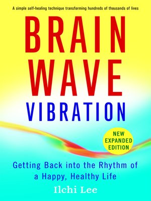 cover image of Brain Wave Vibration